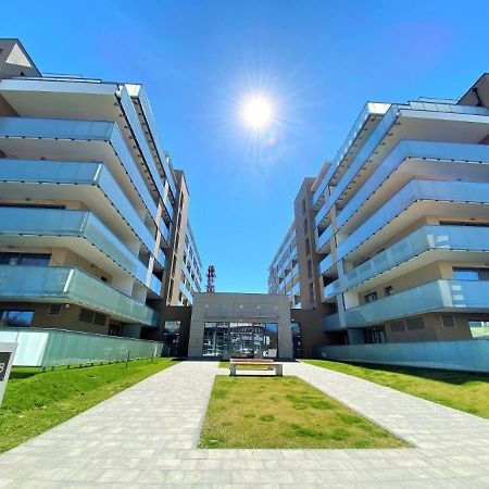 Apartamenty 214 Kasprowicza 20B Basen, Sauny,Fitness Kolobrzeg Exterior photo